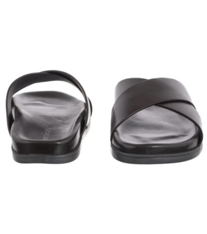 Wojas Brązowe 32010-52 (WO289-b) slippers