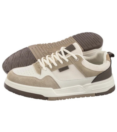 Big Star Beżowe RR174604 (BI602-a) sporta apavi