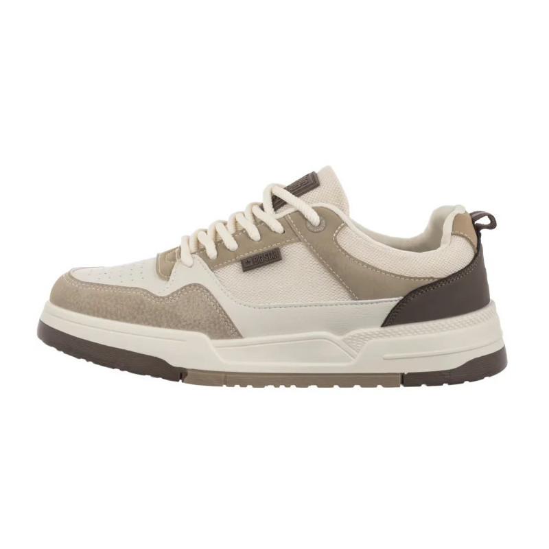 Big Star Beżowe RR174604 (BI602-a) sports shoes