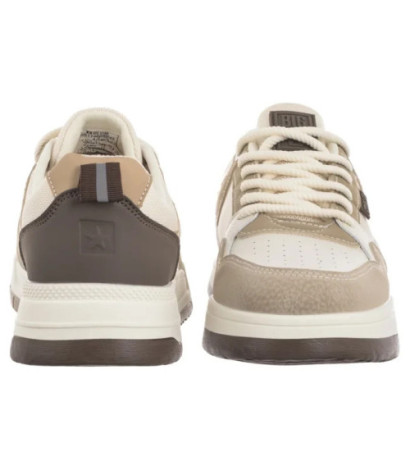 Big Star Beżowe RR174604 (BI602-a) sports shoes