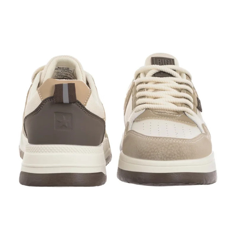 Big Star Beżowe RR174604 (BI602-a) sports shoes