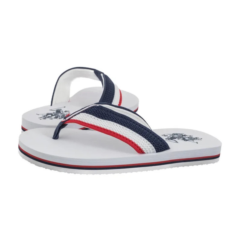 U.S. Polo Assn. Hank002A-BWR HANK002M/5M2 (US205-b) batai