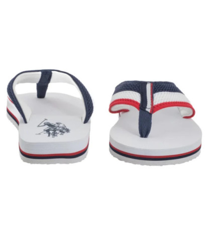 U.S. Polo Assn. Hank002A-BWR HANK002M/5M2 (US205-b) apavi