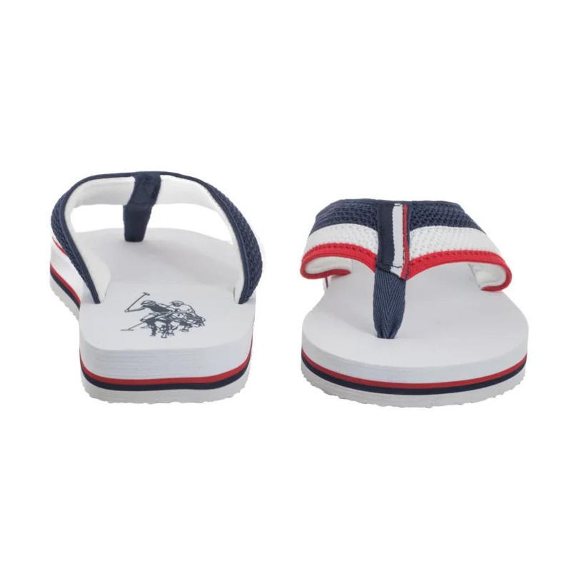 U.S. Polo Assn. Hank002A-BWR HANK002M/5M2 (US205-b) shoes