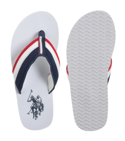 U.S. Polo Assn. Hank002A-BWR HANK002M/5M2 (US205-b) apavi