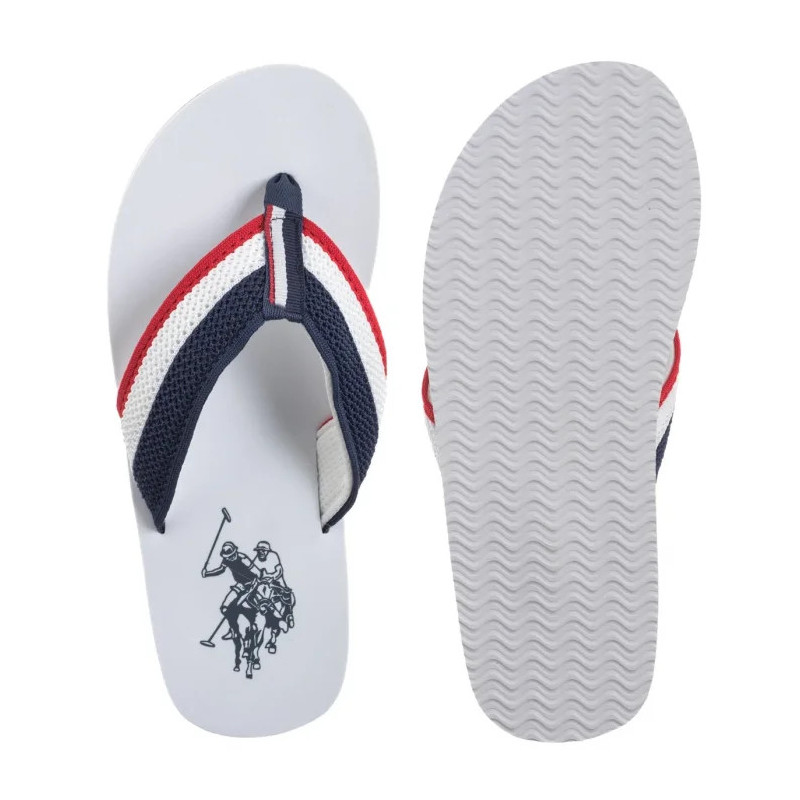 U.S. Polo Assn. Hank002A-BWR HANK002M/5M2 (US205-b) shoes