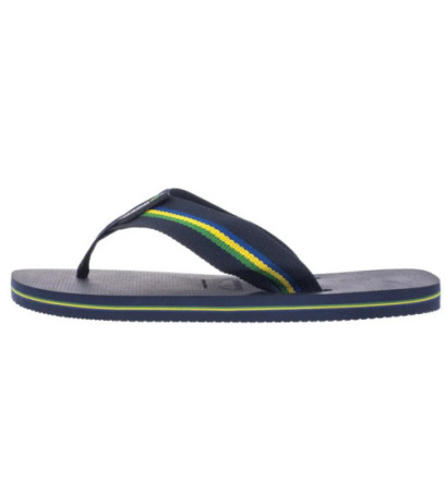Havaianas Urban Brasil Navy Blue 4149346-0555 (HI37-a) apavi