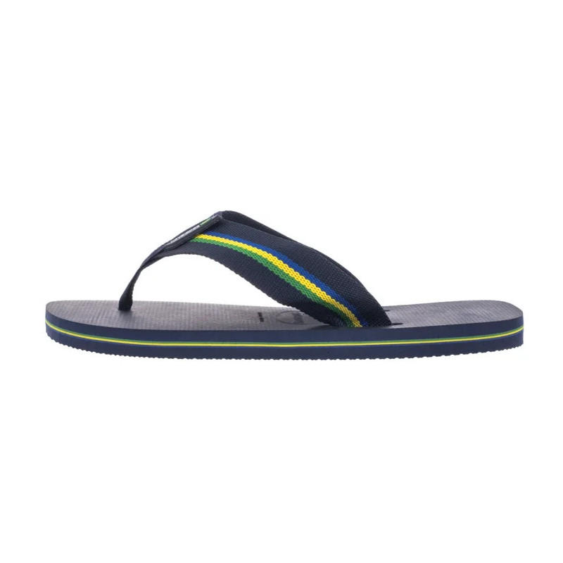 Havaianas Urban Brasil Navy Blue 4149346-0555 (HI37-a) shoes