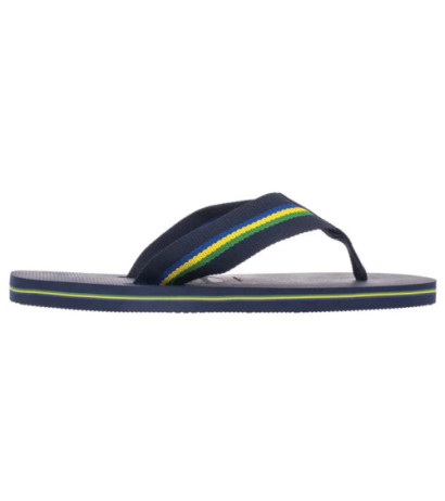 Havaianas Urban Brasil Navy Blue 4149346-0555 (HI37-a) shoes