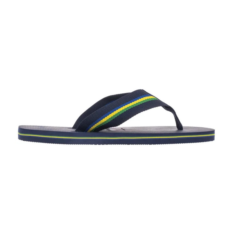 Havaianas Urban Brasil Navy Blue 4149346-0555 (HI37-a) kingad