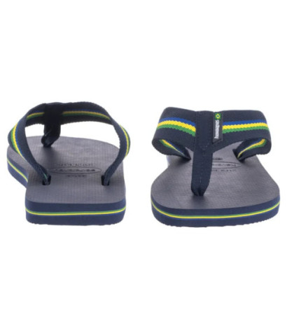 Havaianas Urban Brasil Navy Blue 4149346-0555 (HI37-a) apavi