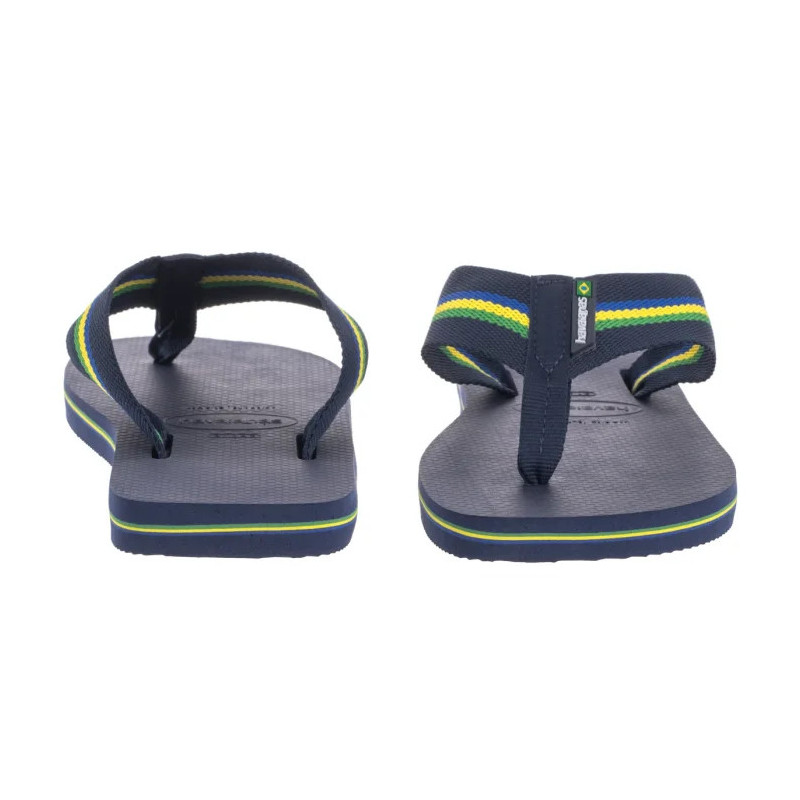 Havaianas Urban Brasil Navy Blue 4149346-0555 (HI37-a) batai