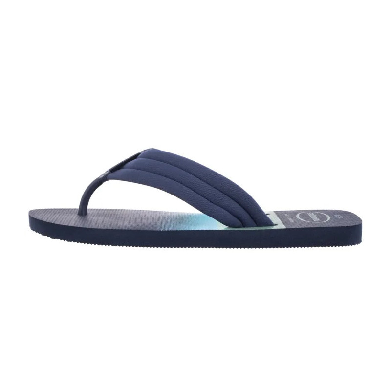 Havaianas Urban Print FC Navy Blue 4148359-0555 (HI38-a) batai
