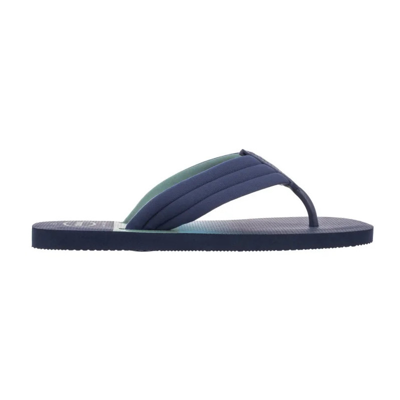 Havaianas Urban Print FC Navy Blue 4148359-0555 (HI38-a) shoes