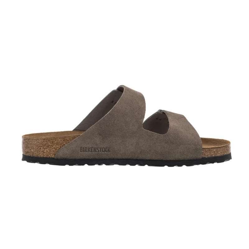 Birkenstock Arizona BS Concrete Gray 1029159 (BK308-a) šlepetės