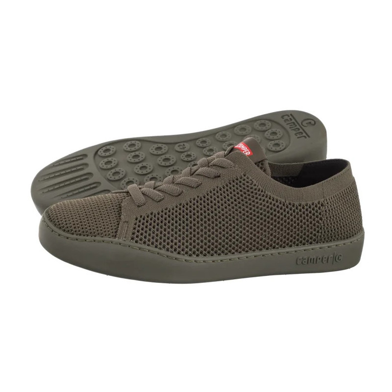 Camper Peu Touring Green K100816-012 (CE21-a) sporta apavi