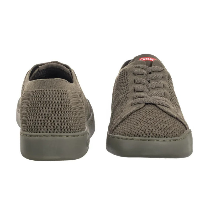 Camper Peu Touring Green K100816-012 (CE21-a) sporta apavi