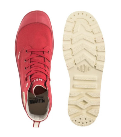 Palladium Pampa Duo Chrome Chili Pepper 74470-656-M (PA147-b) apavi