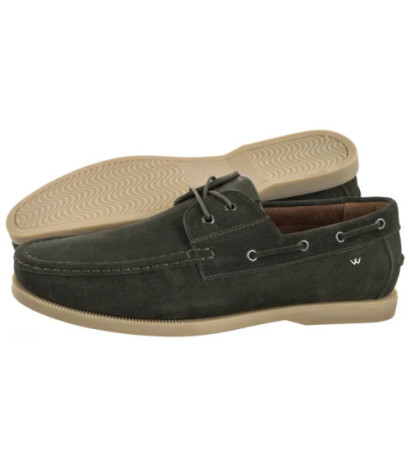 Wojas Zielone 10256-67 (WO294-a) kingad