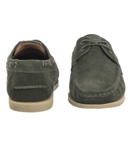 Wojas Zielone 10256-67 (WO294-a) apavi