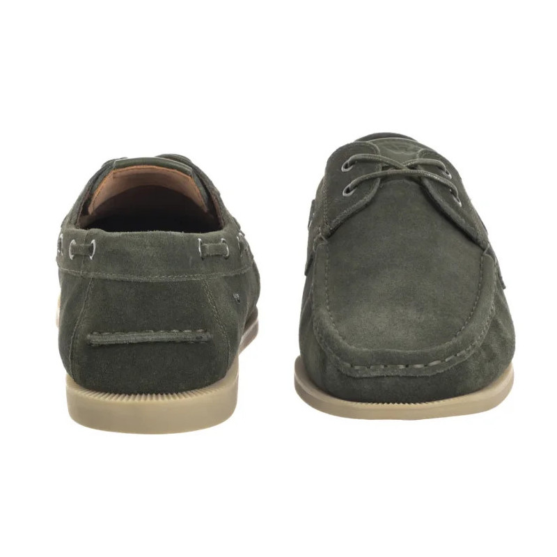 Wojas Zielone 10256-67 (WO294-a) apavi