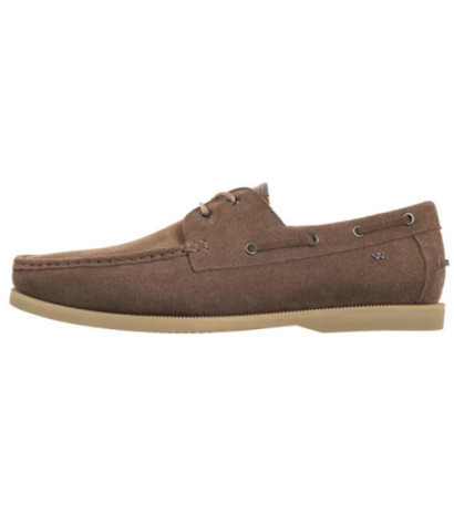 Wojas Brązowe 10256-64 (WO294-c) shoes