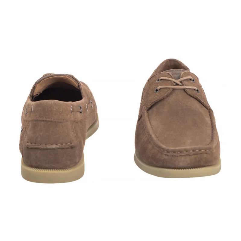 Wojas Brązowe 10256-64 (WO294-c) batai