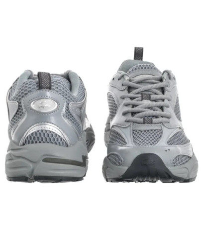 Lacoste Storm 96 2K 125 1 Sma Gry/Slv 749SMA0020.GS2 (LC452-a) spordijalatsid