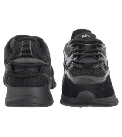 Lacoste L003 Neo 125 1 Sma Blk/Blk 749SMA0003.02H (LC454-a) spordijalatsid