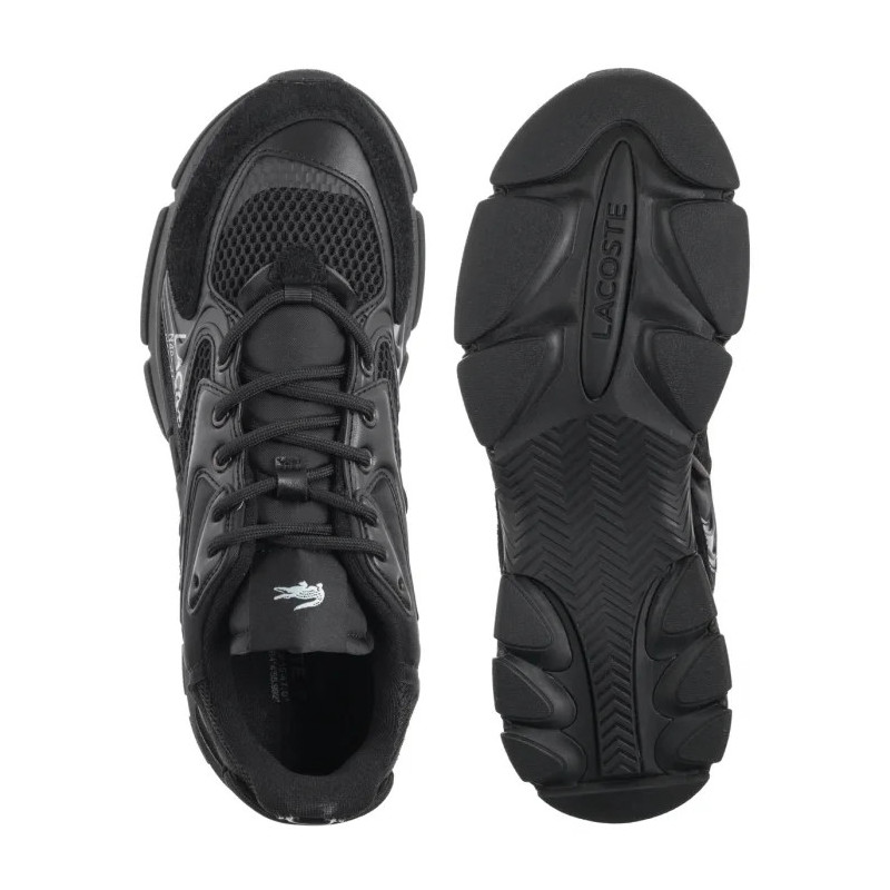 Lacoste L003 Neo 125 1 Sma Blk/Blk 749SMA0003.02H (LC454-a) sportiniai bateliai