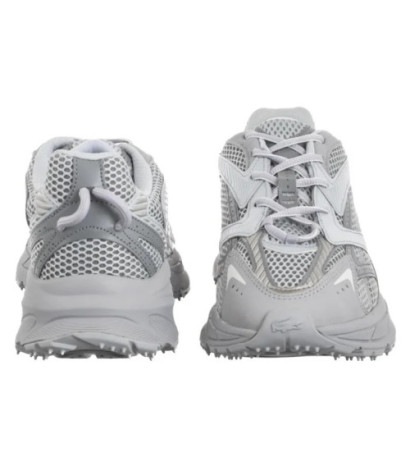 Lacoste L003 Neo Shot 125 1 Sma Lt Gry/Gry 749SMA0006.08C (LC453-b) sportiniai bateliai