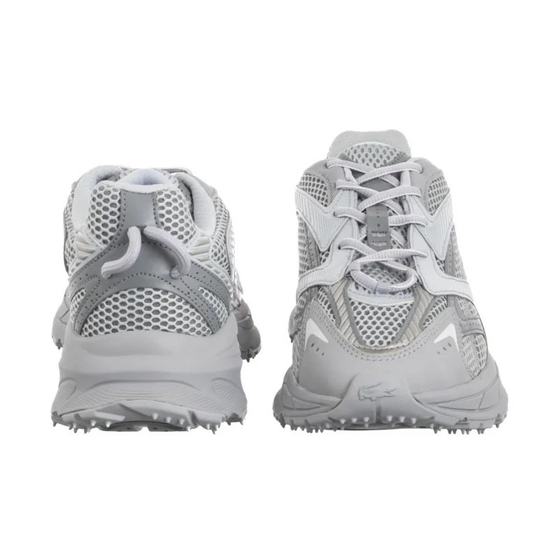 Lacoste L003 Neo Shot 125 1 Sma Lt Gry/Gry 749SMA0006.08C (LC453-b) sportiniai bateliai