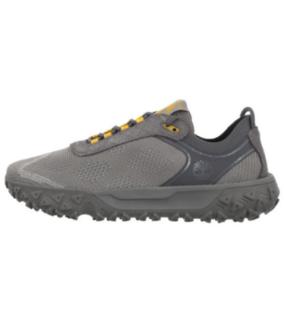 Timberland Greenstride Motion 6 Low Lace Hkr Boot Medium Grey Mesh 0A6DHP EIL (TI148-a) batai