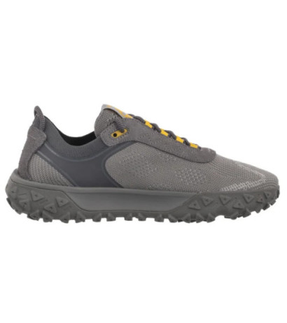 Timberland Greenstride Motion 6 Low Lace Hkr Boot Medium Grey Mesh 0A6DHP EIL (TI148-a) batai