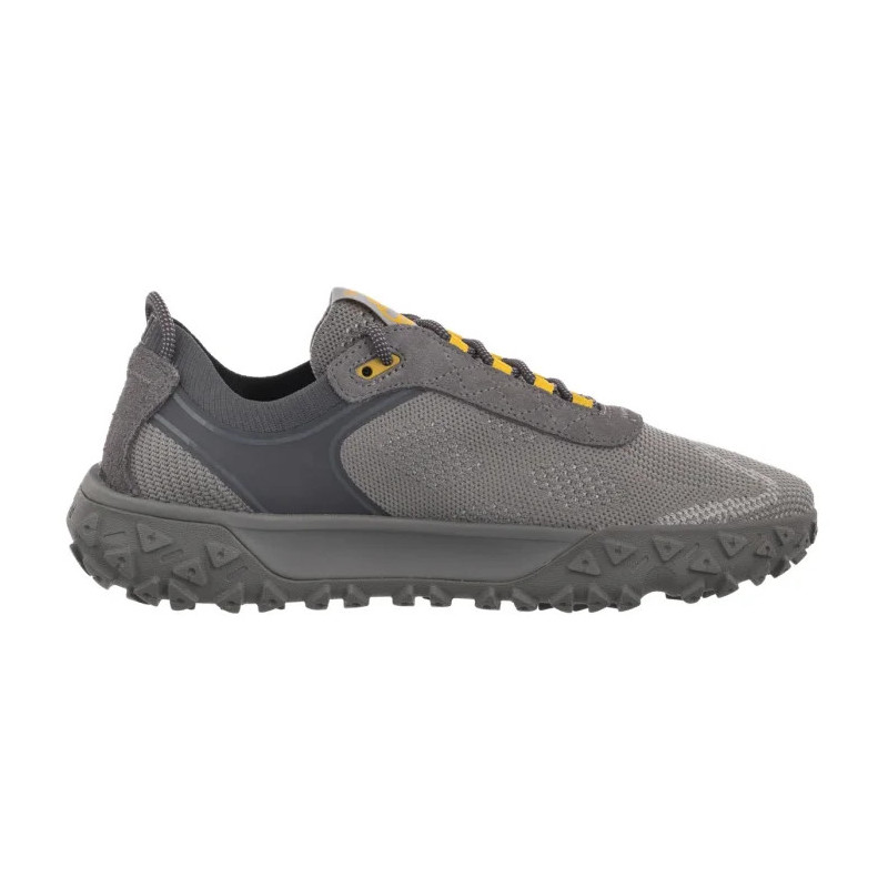 Timberland Greenstride Motion 6 Low Lace Hkr Boot Medium Grey Mesh 0A6DHP EIL (TI148-a) apavi