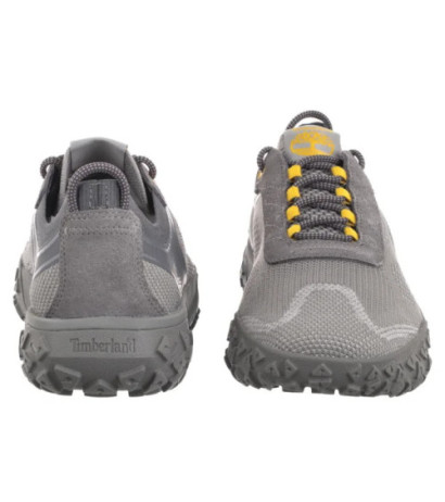 Timberland Greenstride Motion 6 Low Lace Hkr Boot Medium Grey Mesh 0A6DHP EIL (TI148-a) batai