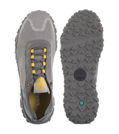 Timberland Greenstride Motion 6 Low Lace Hkr Boot Medium Grey Mesh 0A6DHP EIL (TI148-a) kingad