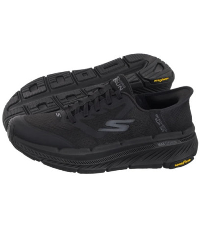 Skechers Max Cushioning Premier 2.0 Ascendant II Black 220526/BBK (SK222-a) sportiniai bateliai
