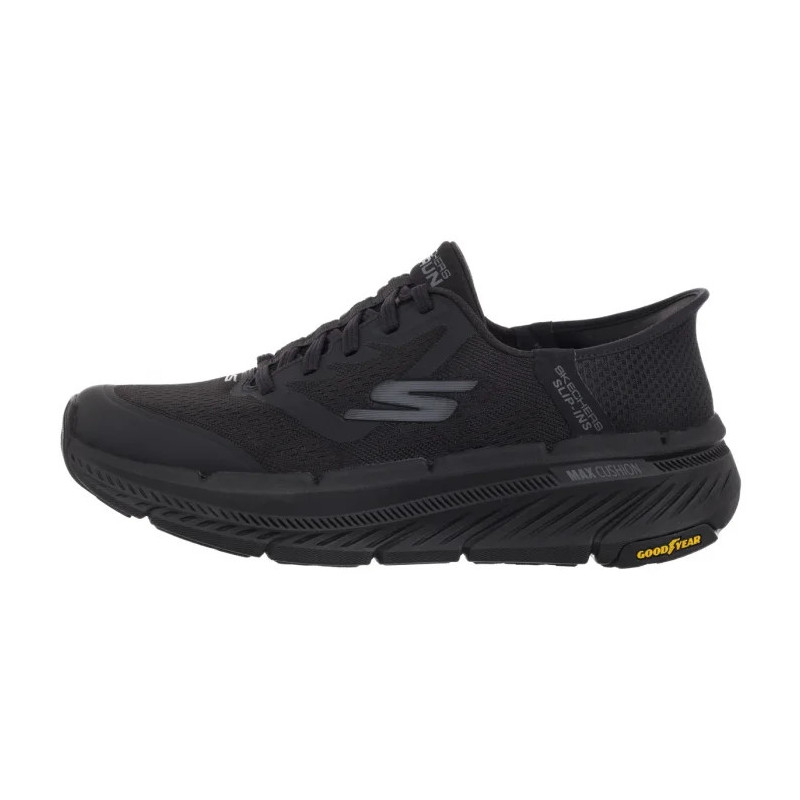 Skechers Max Cushioning Premier 2.0 Ascendant II Black 220526/BBK (SK222-a) sporta apavi