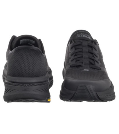 Skechers Max Cushioning Premier 2.0 Ascendant II Black 220526/BBK (SK222-a) sportiniai bateliai