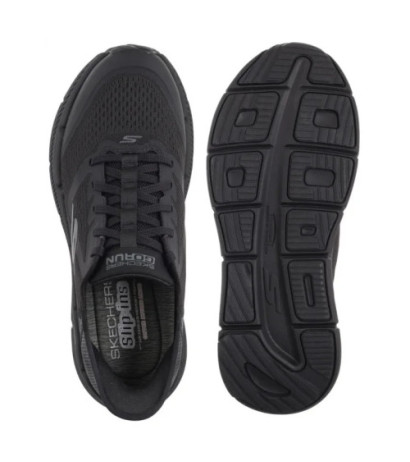 Skechers Max Cushioning Premier 2.0 Ascendant II Black 220526/BBK (SK222-a) sportiniai bateliai