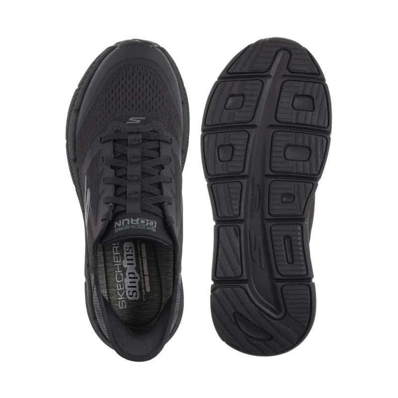 Skechers Max Cushioning Premier 2.0 Ascendant II Black 220526/BBK (SK222-a) sportiniai bateliai
