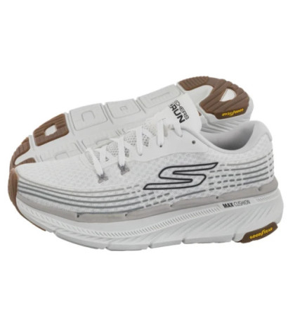 Skechers Max Cushioning Premier 2.0 Vivid 2.0 White 220835/WHT (SK223-a) running Shoes