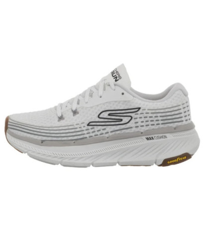 Skechers Max Cushioning Premier 2.0 Vivid 2.0 White 220835/WHT (SK223-a) jooksujalatsid