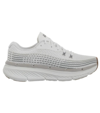 Skechers Max Cushioning Premier 2.0 Vivid 2.0 White 220835/WHT (SK223-a) running Shoes