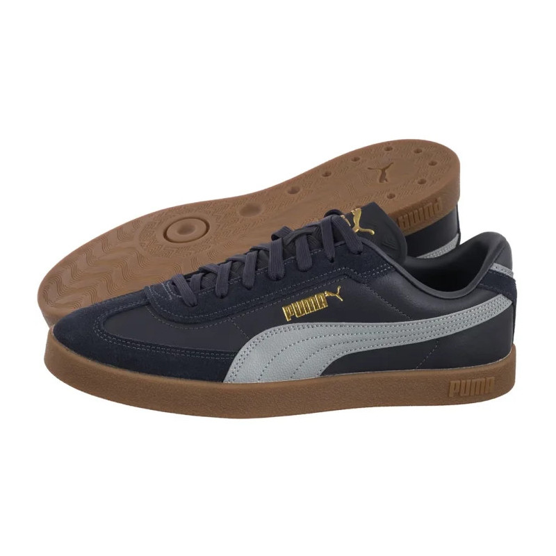 Puma Club II Era New Navy Cool Mid Grey Gum 397447-18 (PU622-a) spordijalatsid