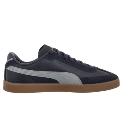 Puma Club II Era New Navy Cool Mid Grey Gum 397447-18 (PU622-a) sporta apavi