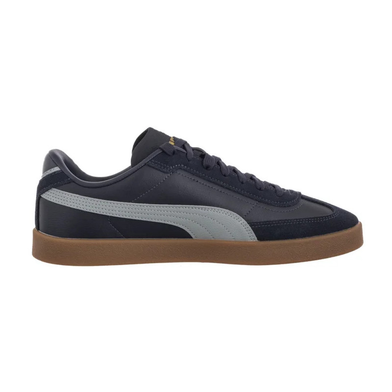 Puma Club II Era New Navy Cool Mid Grey Gum 397447-18 (PU622-a) sportiniai bateliai