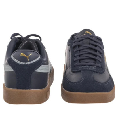 Puma Club II Era New Navy Cool Mid Grey Gum 397447-18 (PU622-a) sportiniai bateliai