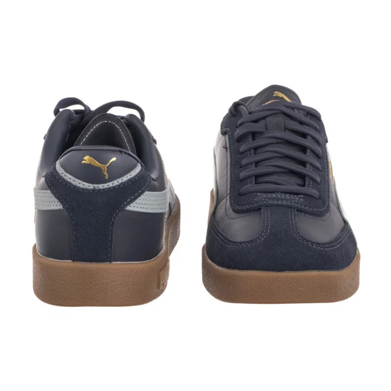 Puma Club II Era New Navy Cool Mid Grey Gum 397447-18 (PU622-a) sportiniai bateliai